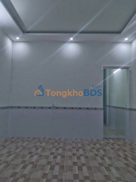 Nhà 2PN Phước Tân, Biên Hòa - Giá 2 Triệu/tháng, Sẵn Ở Ngay