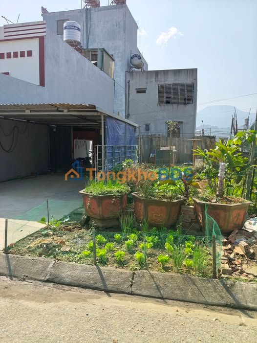 Đất nền Phạm Công Bân Lai Châu 106m² 1 tỷ - Sổ đỏ chính chủ