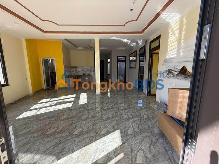 Nhà Nguyên Căn Đà Lạt 250m² - Kinh Doanh Thoải Mái - Giá 25 Triệu