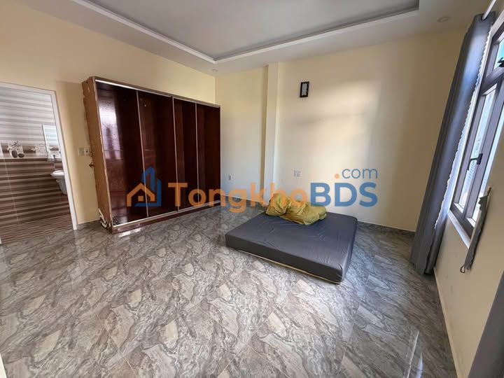 Cho Thuê Nhà Nguyên Căn Lê Thánh Tôn Đà Lạt - 6PN, Mặt Tiền Kinh Doanh 20 Triệu