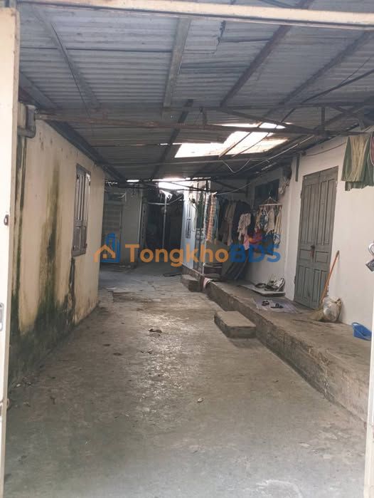 Dãy trọ Tân Phong Lai Châu 102m² 439 triệu - Giá tốt hiếm có
