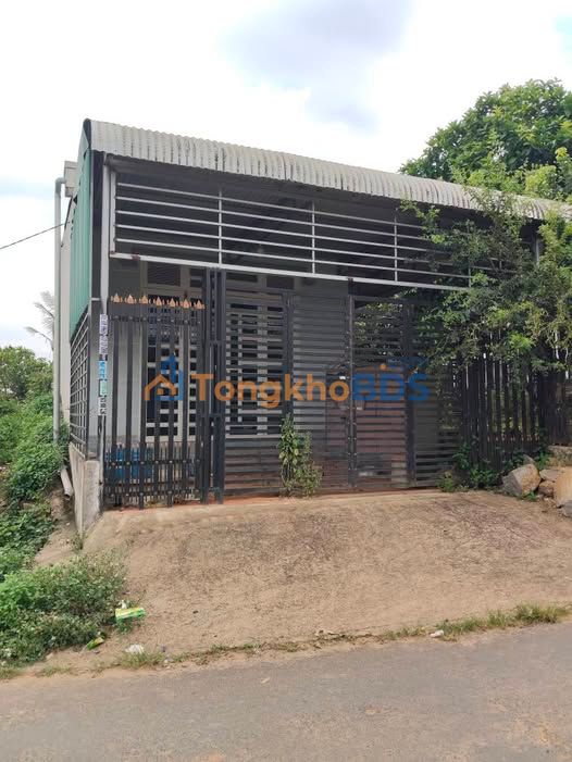 Nhà Cấp 4 Phường 1, Bảo Lộc - 150m² Thổ Cư, Gần QL55