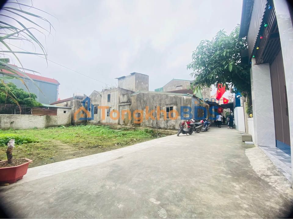 Đất Nền Nghi Kim 71m² - Đường Thông Ô Tô, Giá 1.5 Tỷ