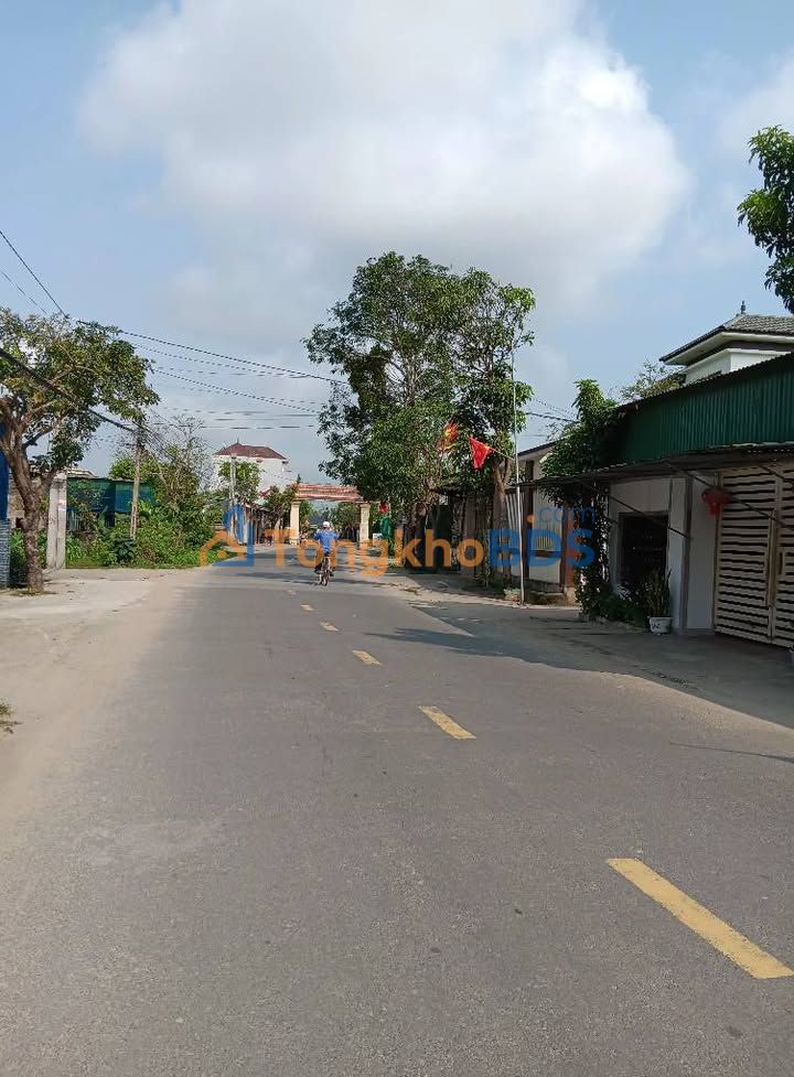 Đất Nền Diễn Châu 100m² - Vị Trí Vàng, Đường 7m, Sẵn Sàng Đầu Tư