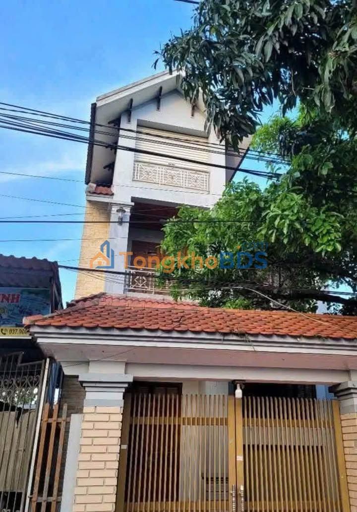 Bán Đất Tặng Nhà Mặt Tiền Trương Văn Lĩnh, Vinh 154m² - Kinh Doanh/Ở Đều Tuyệt Vời!