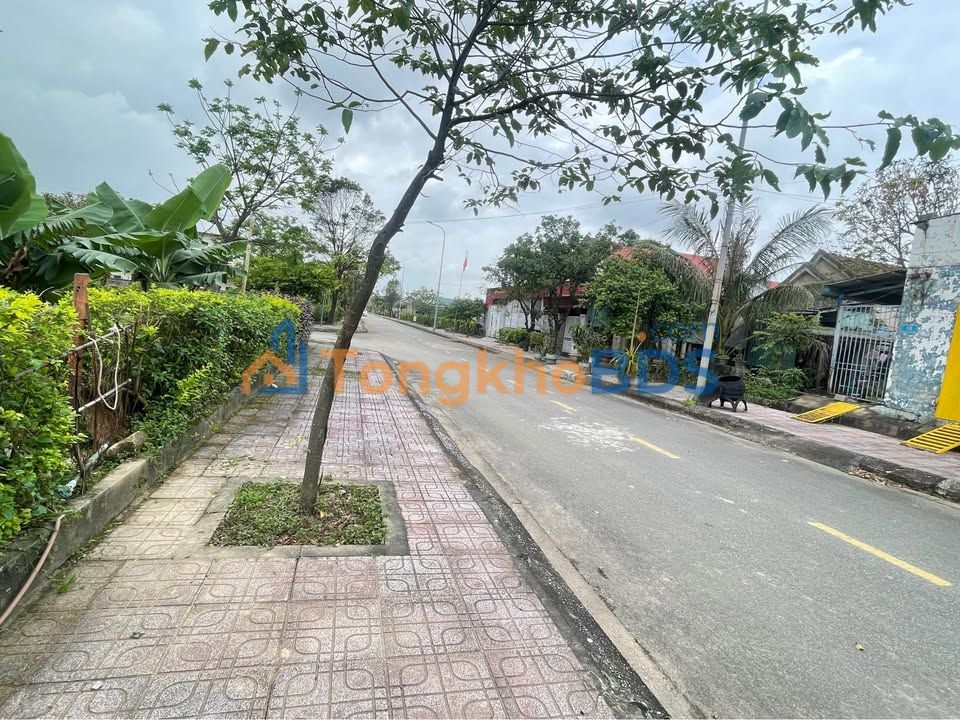 Đất nền Kỳ Sơn 99m² giá 8xx triệu - Sổ đỏ sẵn, đầu tư sinh lời