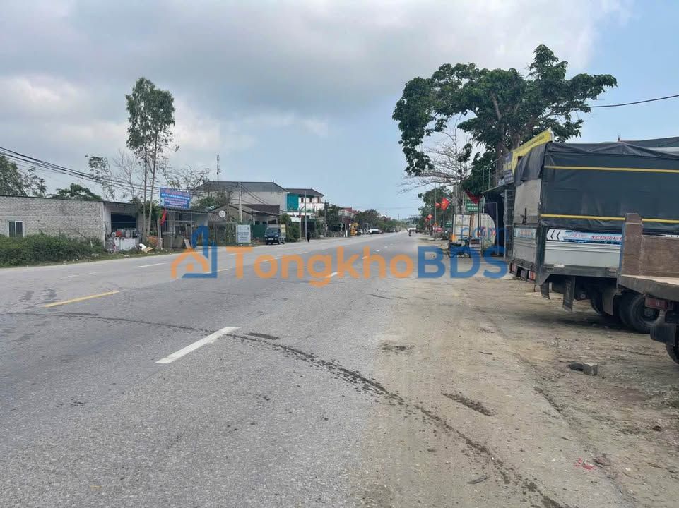 Đất Nền Nghi Thạch 93m² - Sổ Đỏ Sẵn Sàng - Giá 2.03 Tỷ