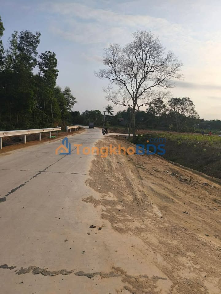 Đất nền Tân Kỳ Nghệ An - 210m² đường vành đai, giá 6xx triệu