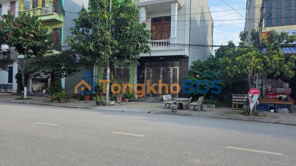 Đất nền Phường Lê Hồng Phong 73m² giá 3 tỷ - Sổ đỏ chính chủ