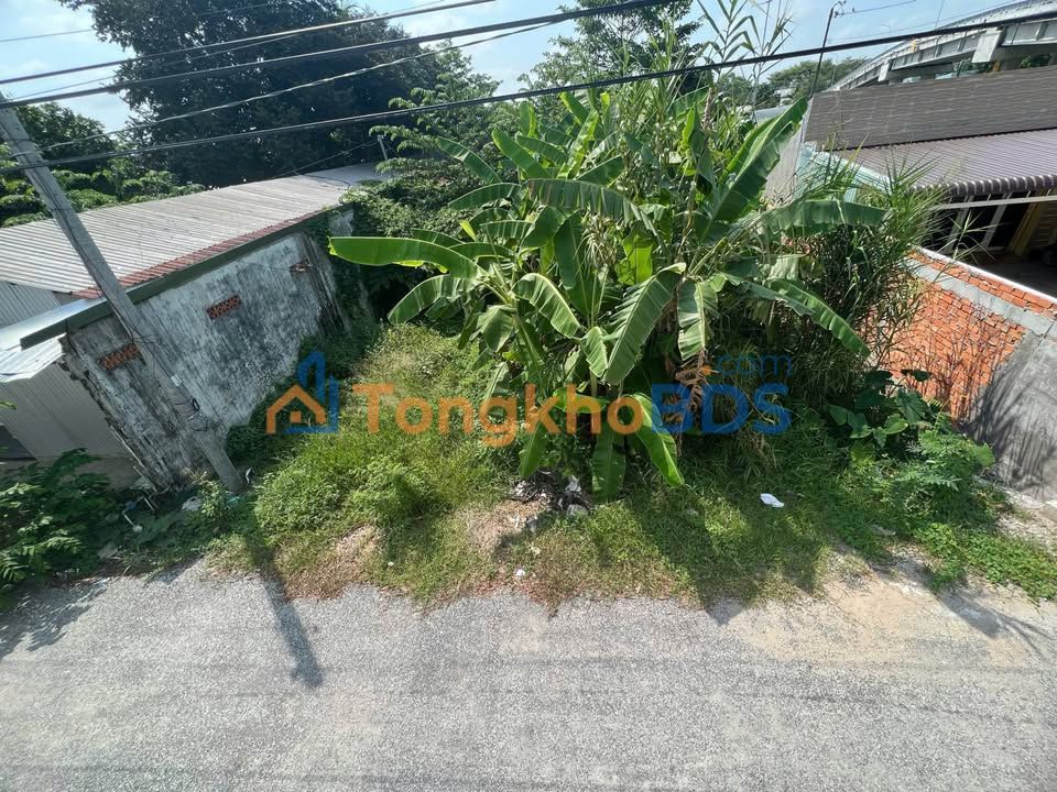 Đất Nền An Giang 441m² Giá Tốt - Mặt Tiền Bộ & Thuỷ Gần Cầu Phú Vĩnh