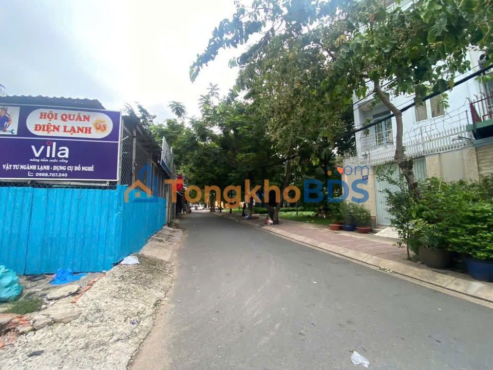 Nhà Tân Phú 80m2 8-11 tỷ - Chính chủ bán gấp nhanh