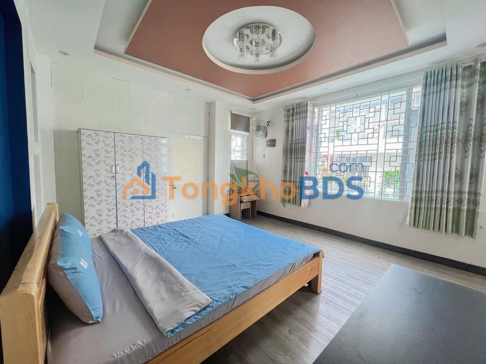 Studio Full Nội Thất 28m² Vĩnh Điềm Trung Giá 2.8 Triệu - Sẵn Sàng Ở Ngay