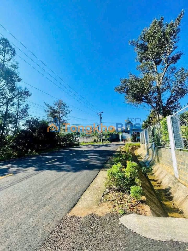 Nhà Mặt Tiền Triệu Quang Phục, Bảo Lộc - 256m², 1.8 Tỷ - Kinh Doanh Sầm Uất