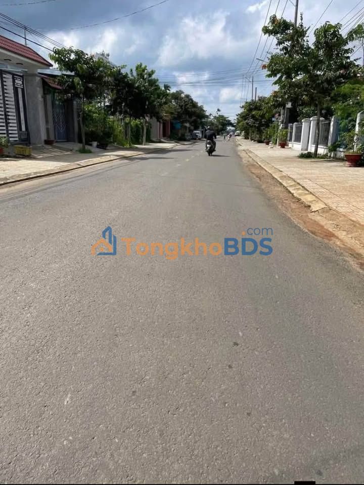 Mặt Tiền Kinh Doanh Yết Kiêu, Bảo Lộc - 100m² Thổ Cư, Có Sẵn 5 Phòng Trọ