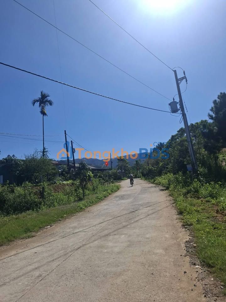 Đất Nền 900m² Đại Lào, Bảo Lâm - Sổ Đỏ Thổ Cư, Giá Đầu Tư 1.5 Tỷ