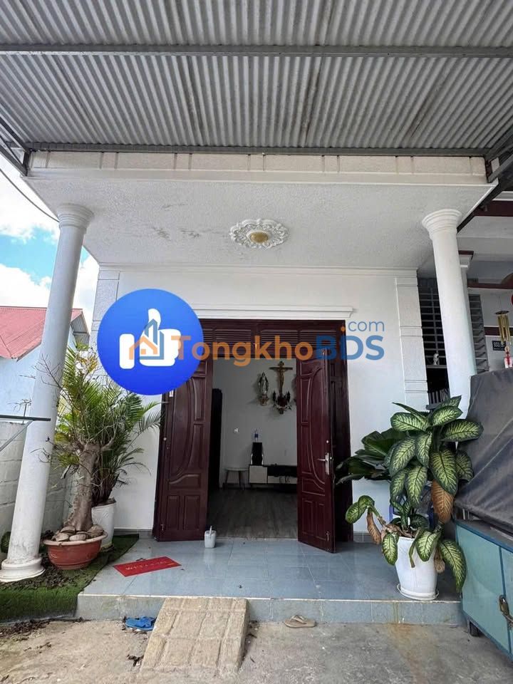 Nhà Hẻm Lộc Châu, Bảo Lộc - 151m² Gần QL, Giá 1.95 Tỷ Bao Sổ