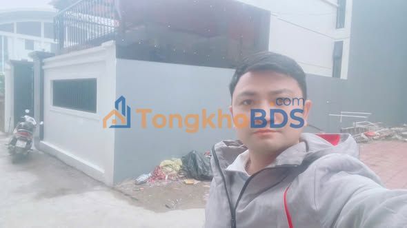 Đất nền Đông Anh 100m² - Sổ đỏ chính chủ, gần đường 27m tiềm năng