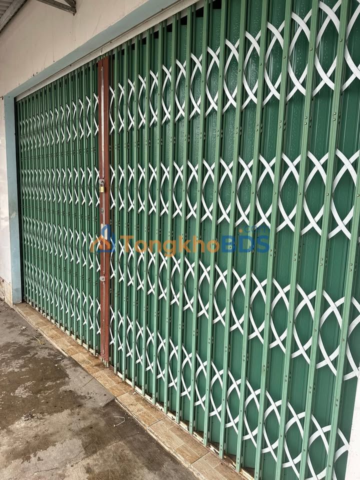 Mặt tiền QL53, Trà Vinh - Kinh doanh sầm uất, 60m², giá 3.x triệu