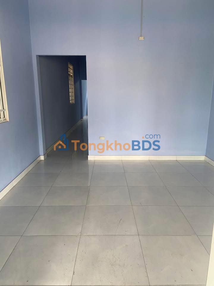 Nhà Mặt Tiền Phường 9, Trà Vinh - Giá 3 Triệu/Tháng