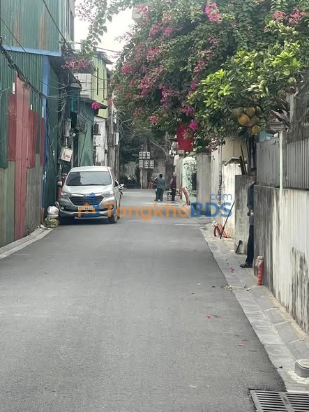 Đất nền Việt Hùng Đông Anh 48m² 3.05 tỷ - Sổ đỏ chính chủ