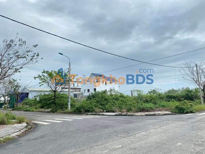 Bán Đất Góc 2 Mặt Tiền Quận 1 - 268m² Giá Tốt