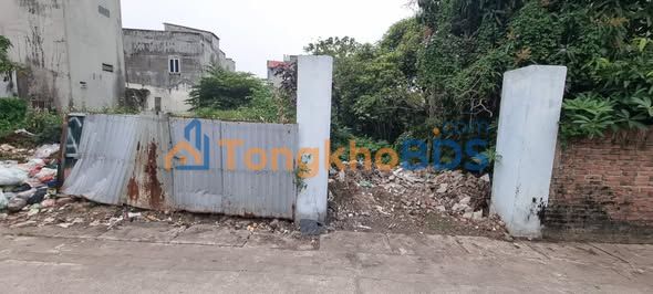 Đất nền Đông Anh 1.114m² 5.572 tỷ - Pháp lý rõ ràng