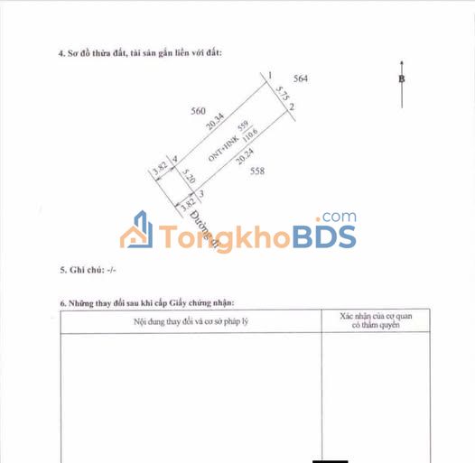 Đất Quảng Thọ - 110m² chỉ 3xx triệu, gần KQH Hương Sơ