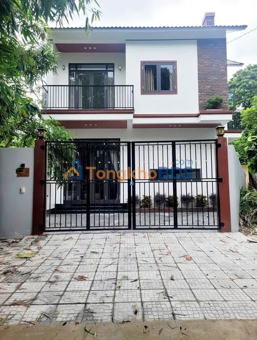 Nhà 2 Tầng Mặt Tiền Kiệt 86 Lê Ngô Cát, Huế - 97m² Nở Hậu, Gara Ô Tô