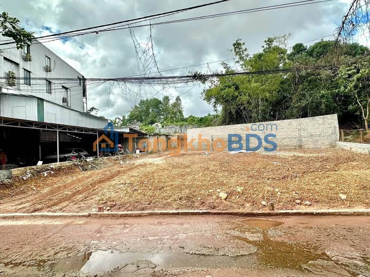 Bán Đất Nền 100m² Kiệt Ô Tô Nguyễn Thị Định, Huế - Sổ Hồng Riêng