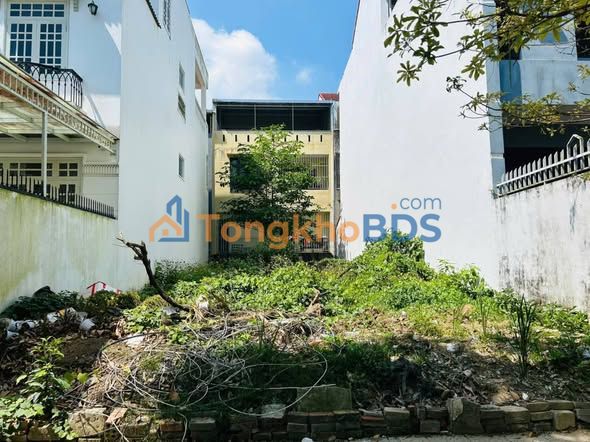 Nhà Mặt Tiền Phan Văn Trường, Vỹ Dạ, Huế - 165m² Giá Hời