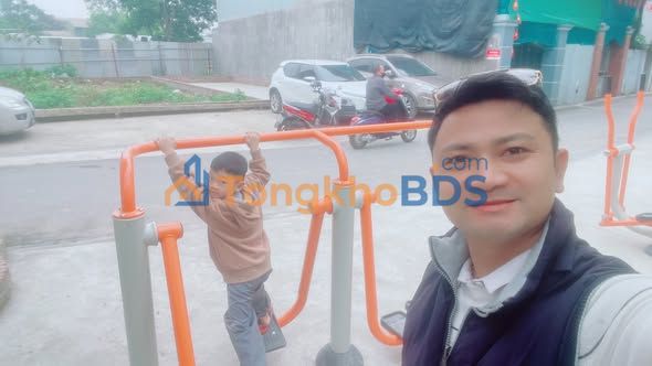 Đất nền Đông Anh 86m² 6.88 tỷ - Sổ đỏ chính chủ