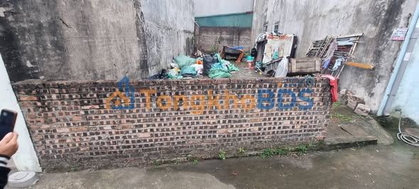 Đất Tiên Dương Đông Anh 84,8m² 4 tỷ - Sổ hồng cầm tay