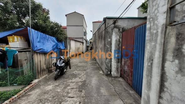 Đất nền Đông Anh Hà Nội 67m² giá 4.5 tỷ - Sổ đỏ chính chủ