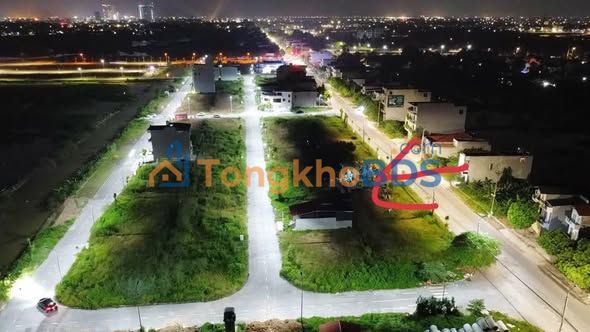 Bắc Giang: Đất nền Phường Chợ Cá 91m² Hướng Đông Bắc - Giá Rẻ Giật Mình!