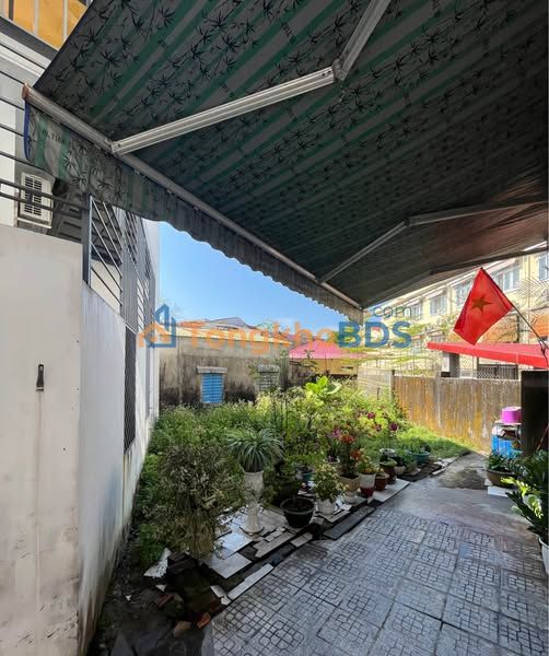 Đất Nền 67m² Phường Trường An, Huế - Sổ Hồng Sẵn Sàng An Cư