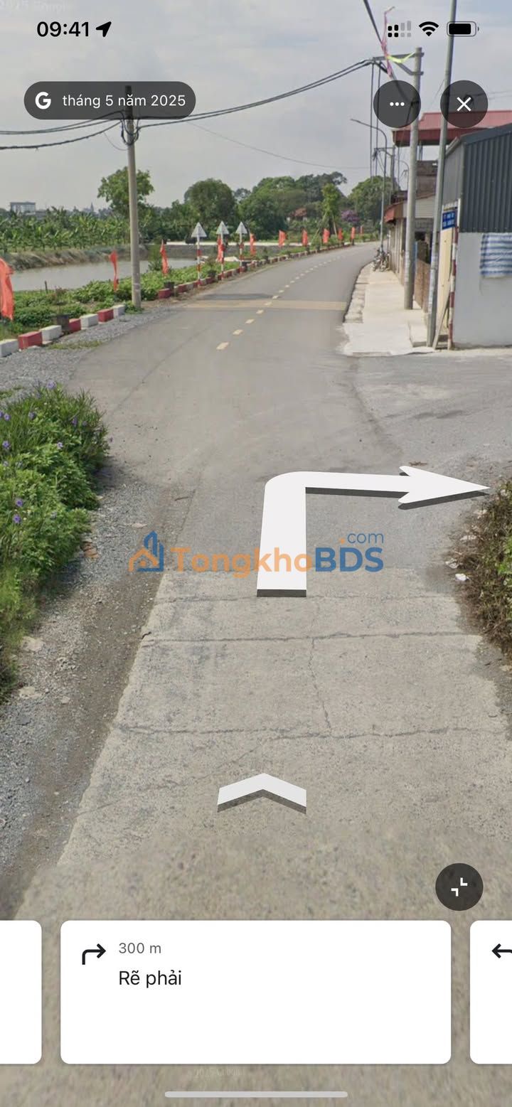 Đất Nền Lô Góc Duy Hải, Hà Nam - 61m² Giá Tốt