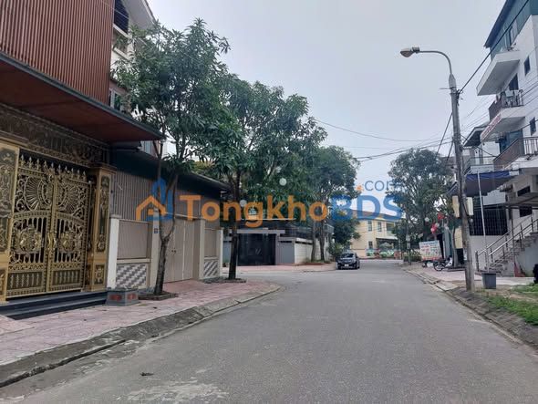 Đất Nền Lộc Hà, Hà Tĩnh - 126m² - Đường 12m - Hướng Tây Nam