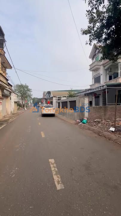 Đất nền mặt QL6 91m² full thổ cư, Chương Mỹ - Cơ hội đầu tư sinh lời