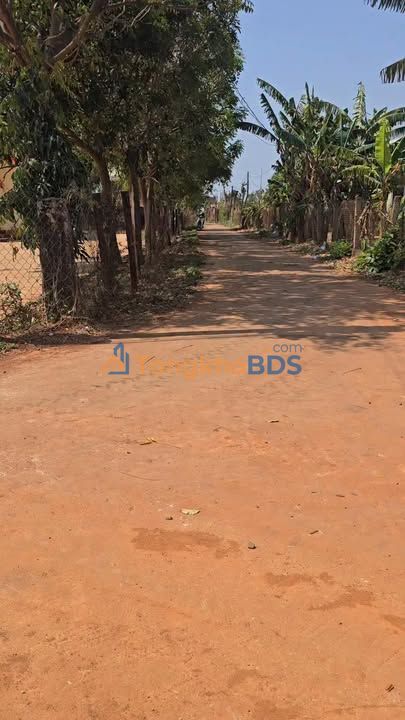 Đất Vàng Pleiku 2800m² - Mặt Tiền Nguyễn Lương Bằng, Gia Lai