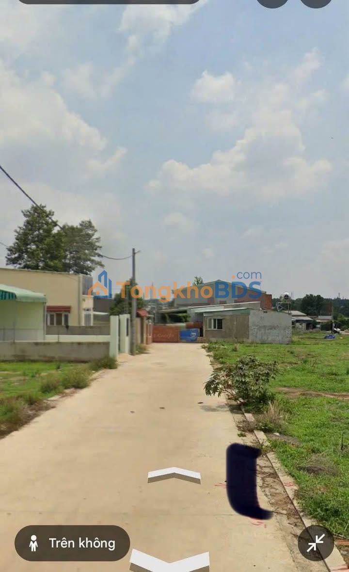 Đất Nền TDC Bình Minh, Trảng Bom - 107m² Sổ Sẵn, Giá 790 Triệu