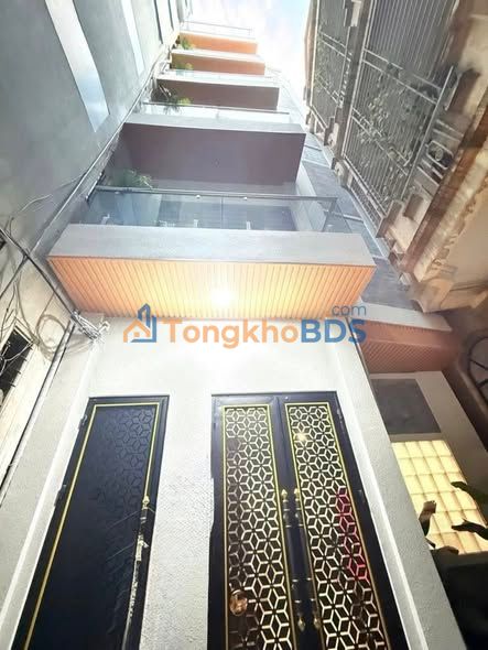 Nhà riêng Trần Quốc Vượng 40m² giá 14.4 tỷ - Chính chủ bán