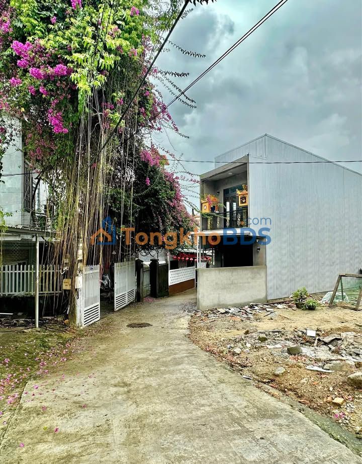 Đất Sổ Hồng Chính Chủ 77.7m² Trần Phú, Huế - Giá 1.8 Tỷ