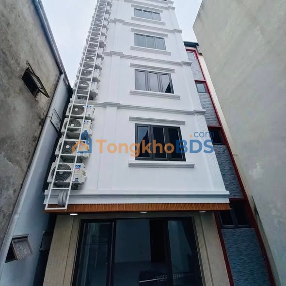 Cho Thuê CHDV Phú Diễn 65m² - Dòng Tiền 900 Triệu/Năm - Sổ Đẹp