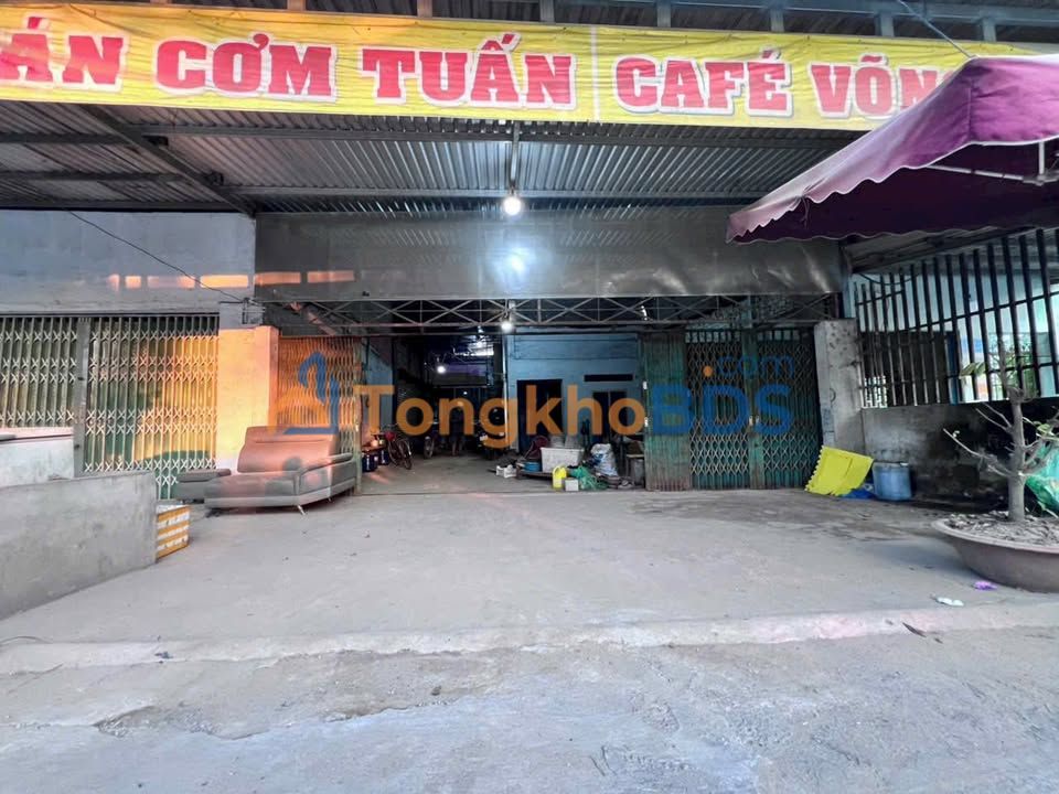 Mặt Tiền Kinh Doanh Đắc Địa Đường Thanh Niên, Bình Chánh - Giá 6.5 Triệu/Tháng