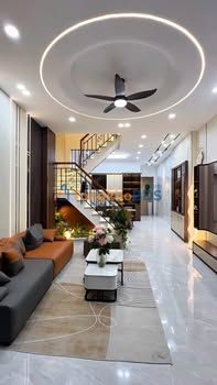 Nhà Đẹp Đường Quang Trung Gò Vấp 64m² Hơn 7 Tỷ - Sẵn Sàng Dọn Vào Ở Ngay