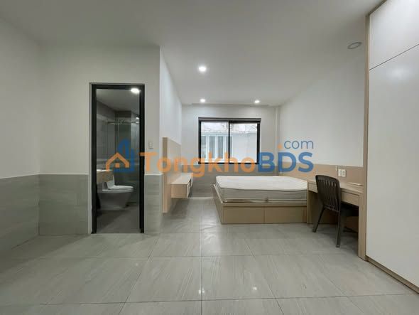 Căn hộ Vạn Phúc City Thủ Đức 6 triệu - Full nội thất, bàn giao ngay