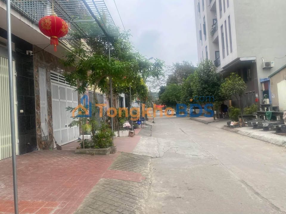 Nhà Liền Kề Kinh Bắc, Bắc Ninh - 100m², 4 Tầng, Sổ Đỏ, Giá 4 Tỷ