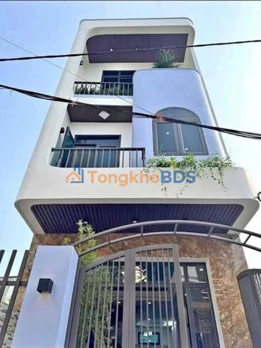 Nhà 3 Tầng Đường Thái Bình, Nam Định - 52.6m², Ô tô tận cửa, Giá 2.75 Tỷ