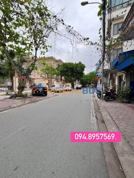 Nhà 3 Tầng Trần Huy Liệu, Nam Định - 37m², 3PN, Giá 1.7 Tỷ