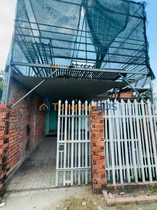 Nhà Phường Thanh Điền, Tây Ninh - 120m² - Giá 350 Triệu - Sổ Hồng Sẵn Sàng